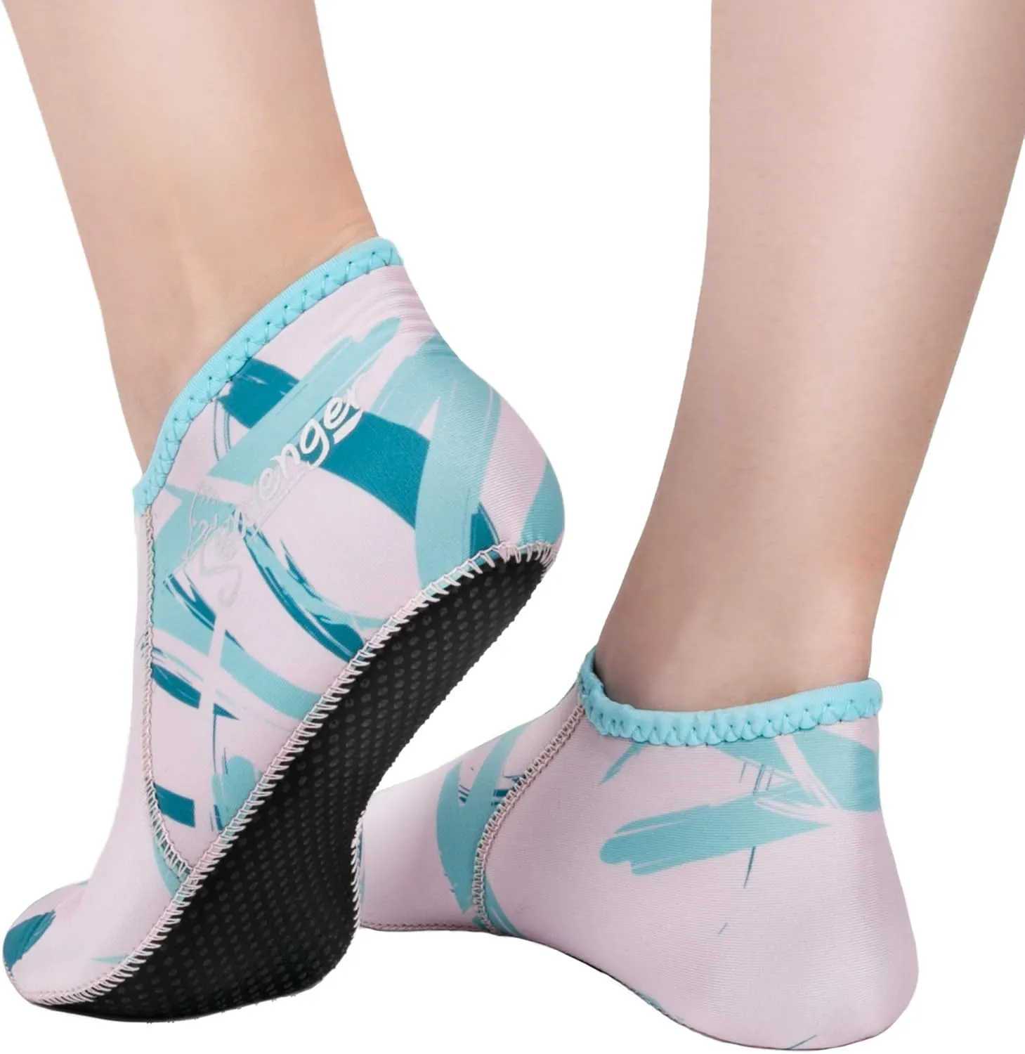 Seavenger Zephyr 3mm Neoprene Dive Socks