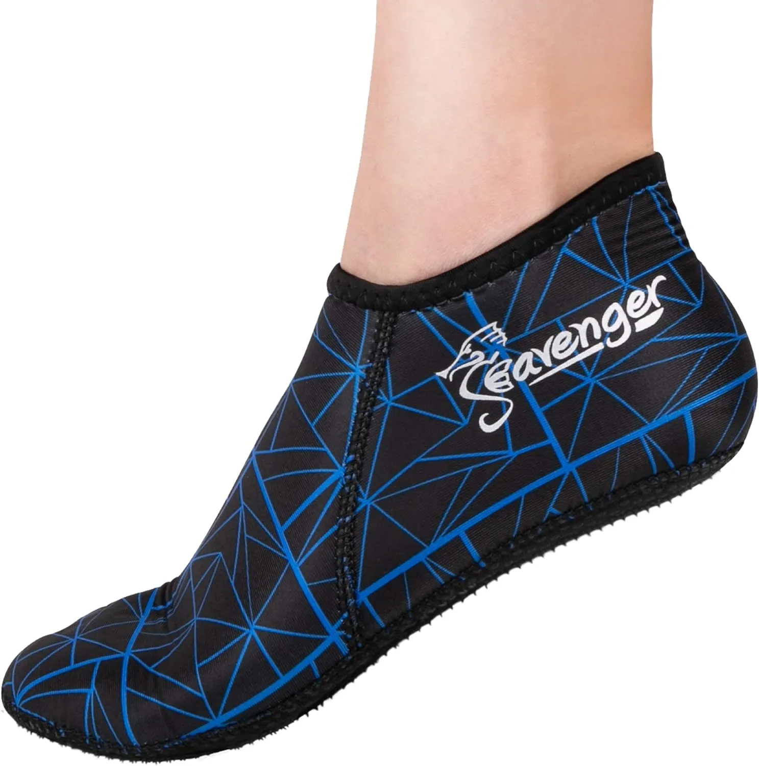 Seavenger Zephyr 3mm Neoprene Dive Socks
