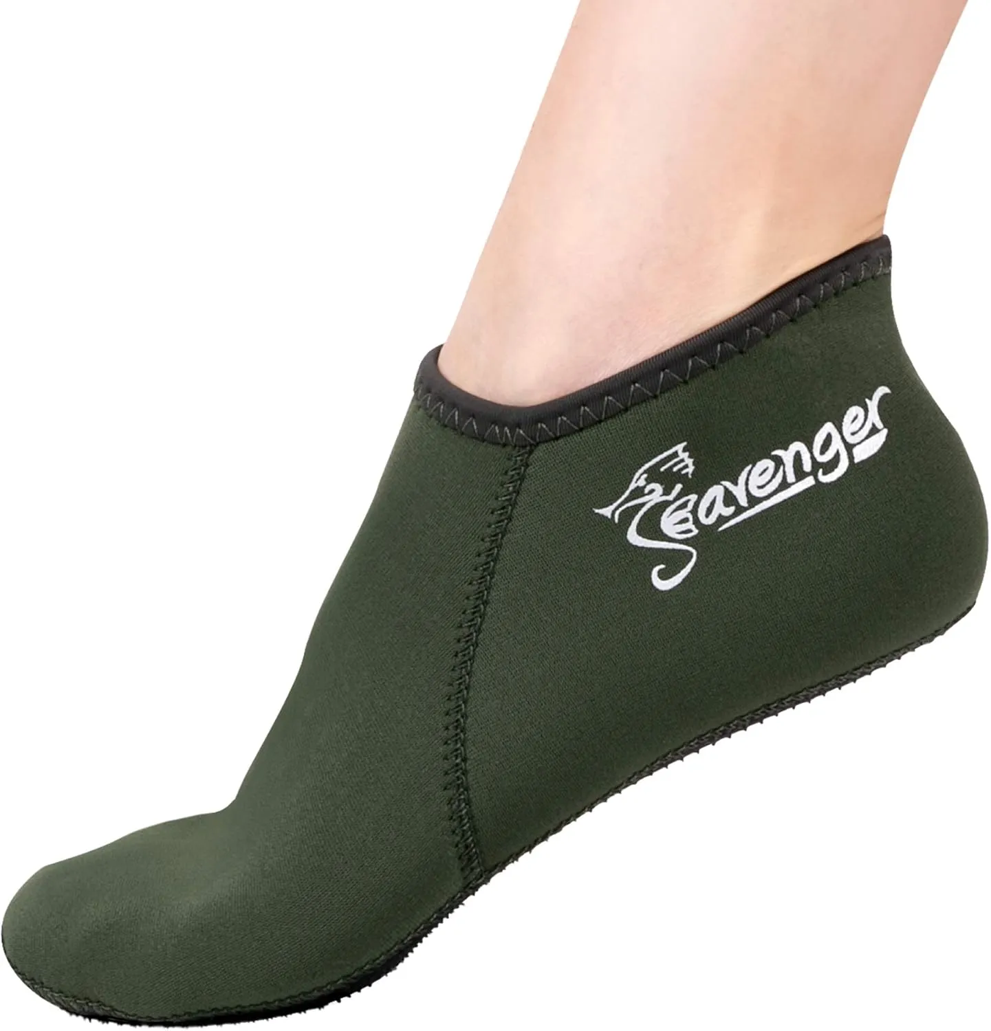 Seavenger Zephyr 3mm Neoprene Dive Socks