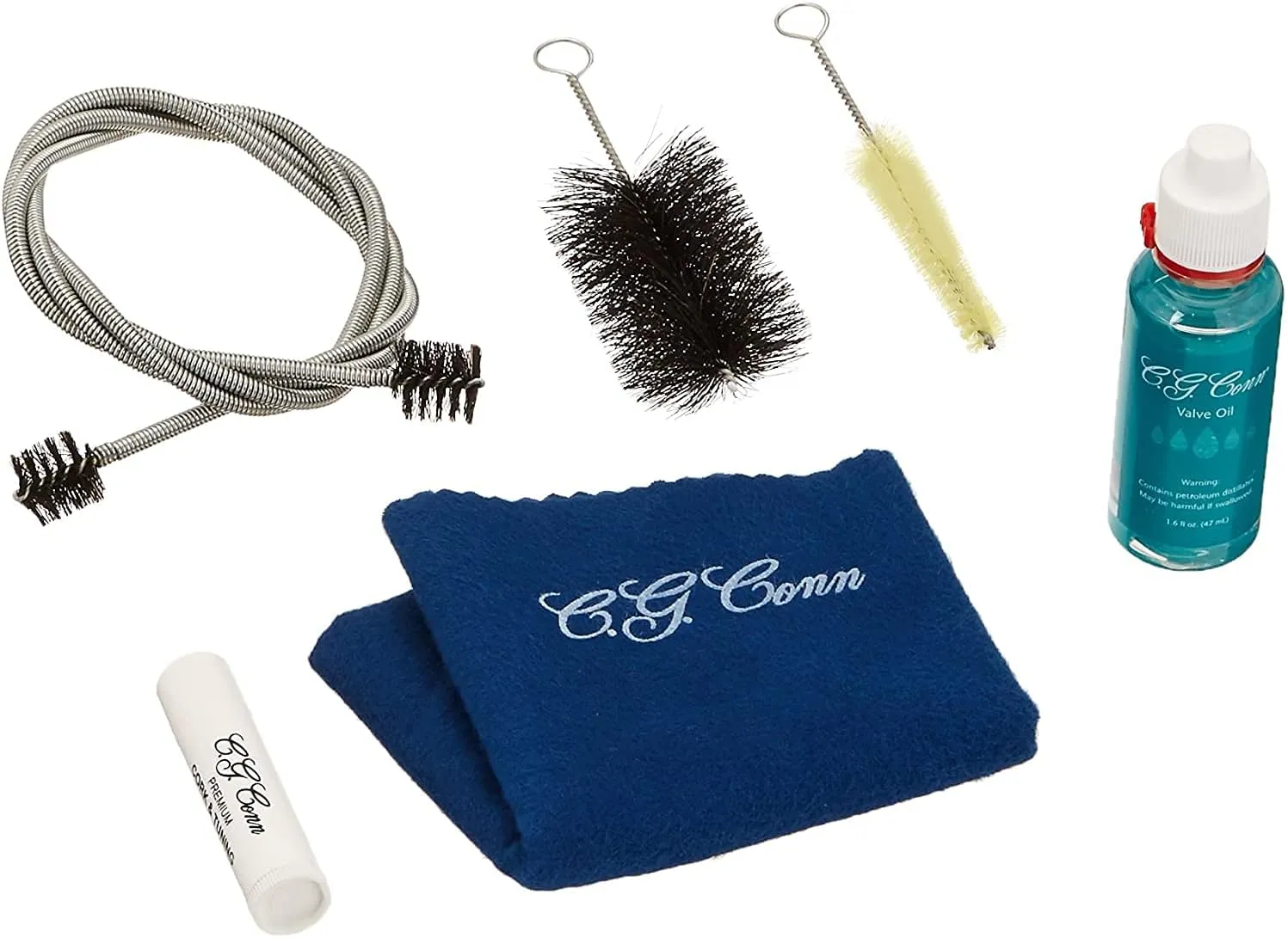Selmer Trumpet Cleaning and Care Product (366T)