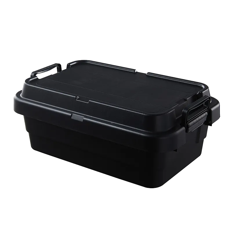 Seymours 30 Lit Long Tough Tote