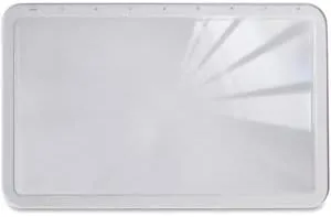 Sight Savers Lens Cleaning Tissue, 5.4" x 9" x 2.4" x 5" x 8", 100 per Box