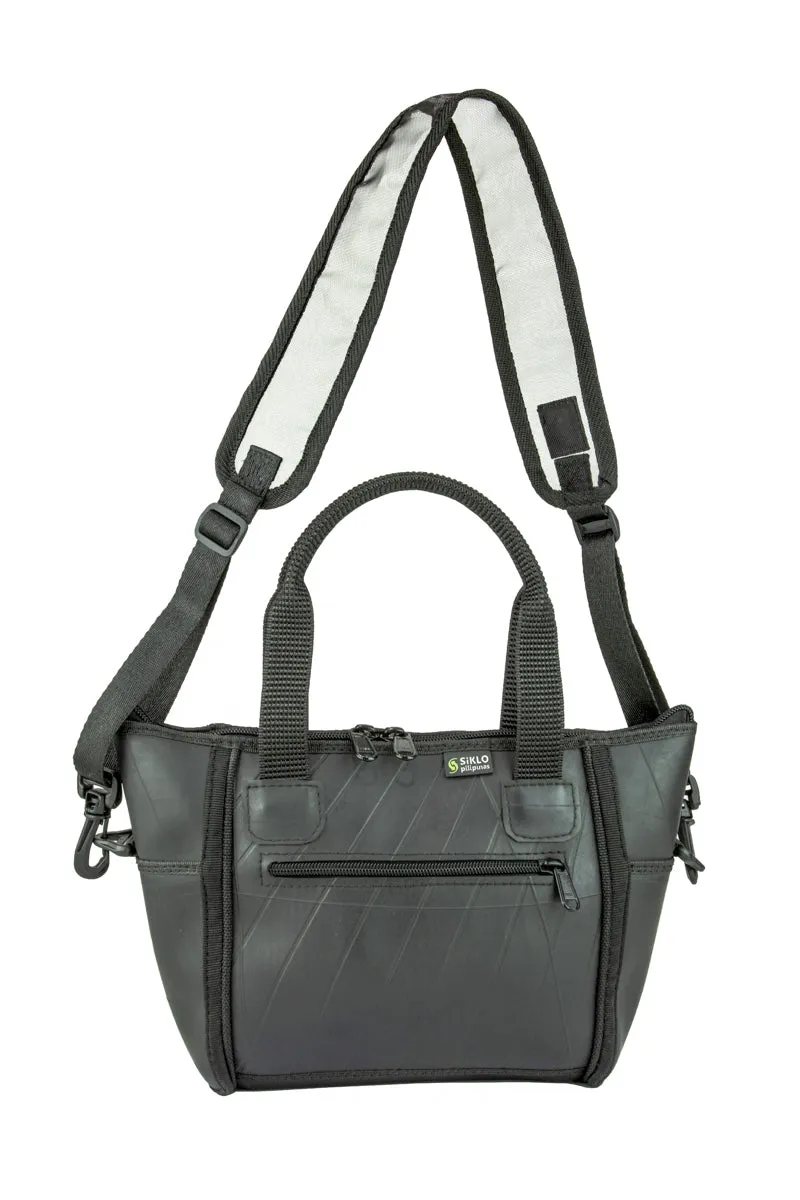 Siklo Pilipinas Baylan Mini Tote Bag