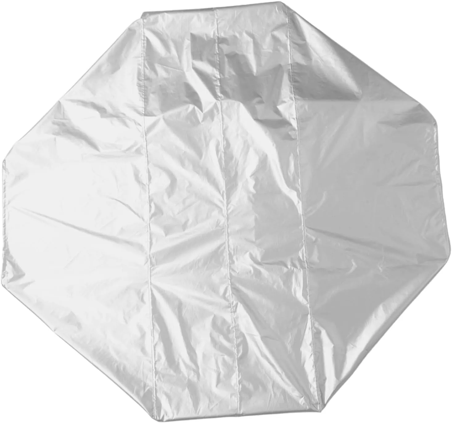 Sled Cover Trailer Protection Cover Travel Trailer Cover Sled Guard Cover Utility Trailer Cover Sled Ski Cover Trailer Vent Cover 210t Oxford Cloth Silver