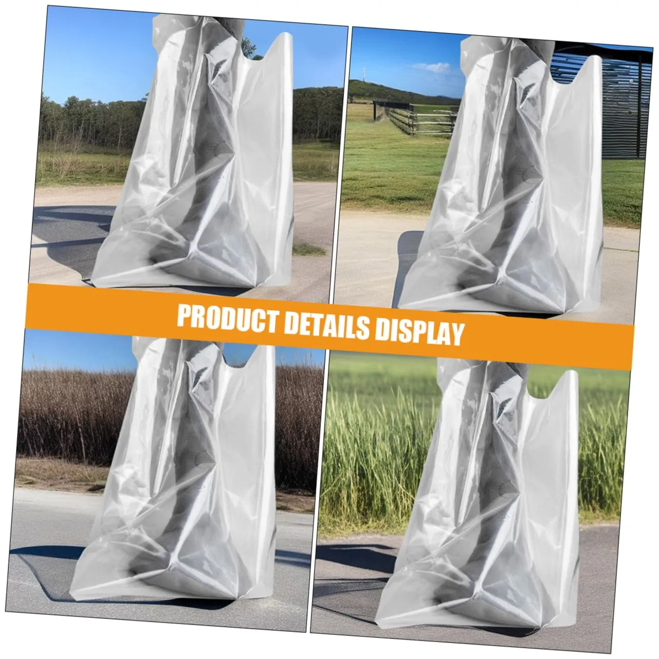 Sosoport Sets Equine Hoof Care Laminitis for Horse Horse Leg Boot Soaker Equine Hoof Soaking Bag
