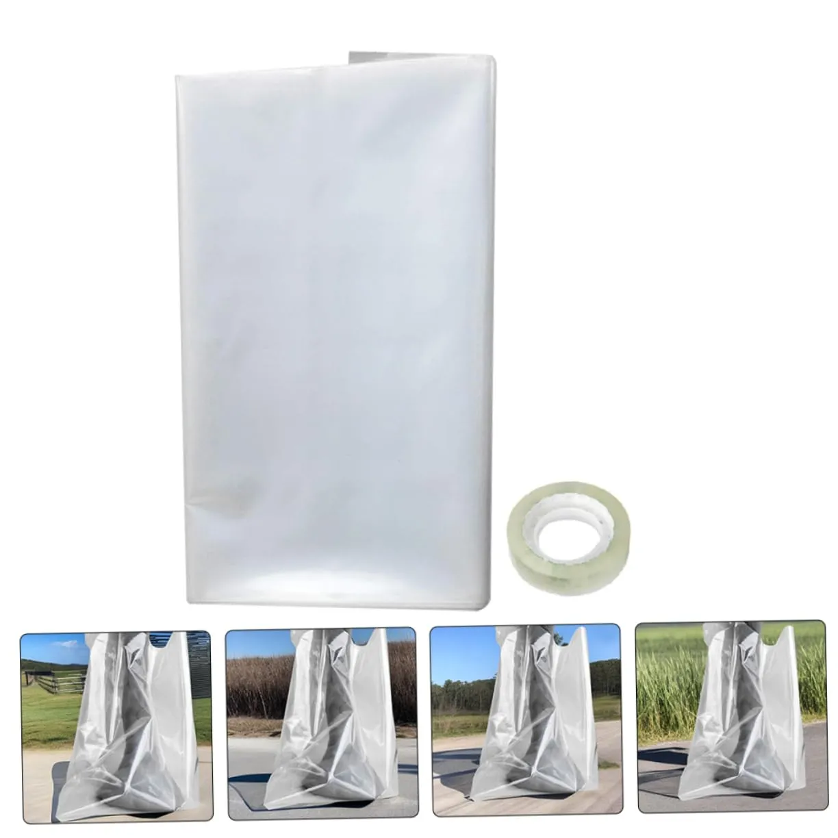 Sosoport Sets Equine Hoof Care Laminitis for Horse Horse Leg Boot Soaker Equine Hoof Soaking Bag