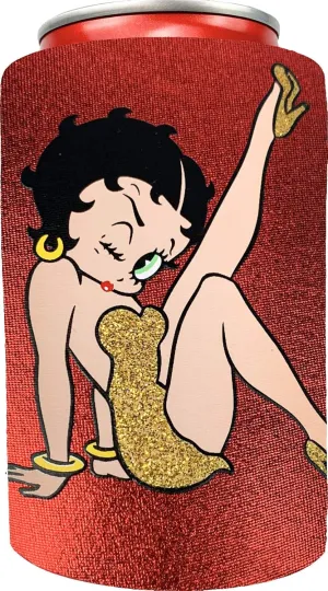 Spoontiques Betty Boop Can Cooler