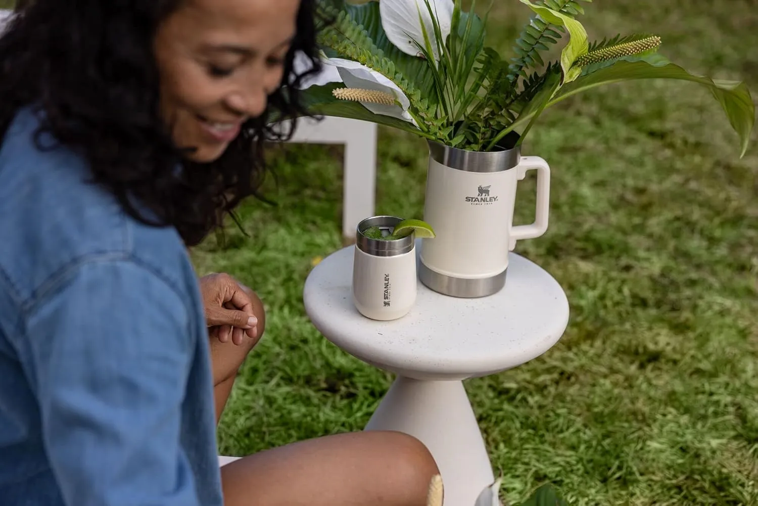 STANLEY GO Everyday Wine Tumbler