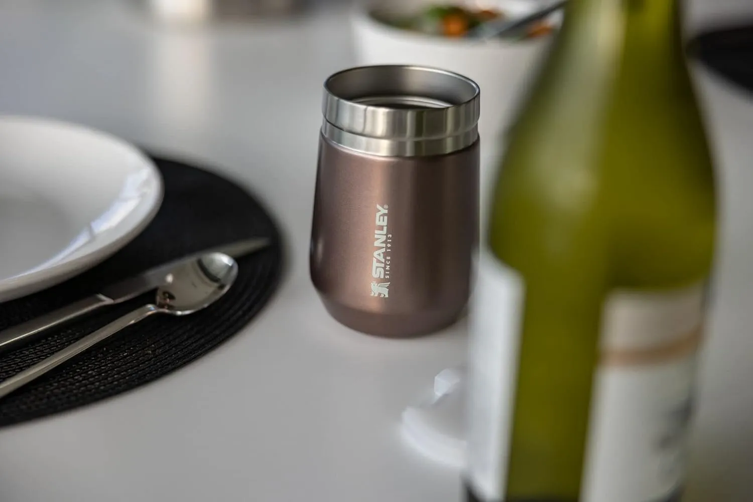 STANLEY GO Everyday Wine Tumbler