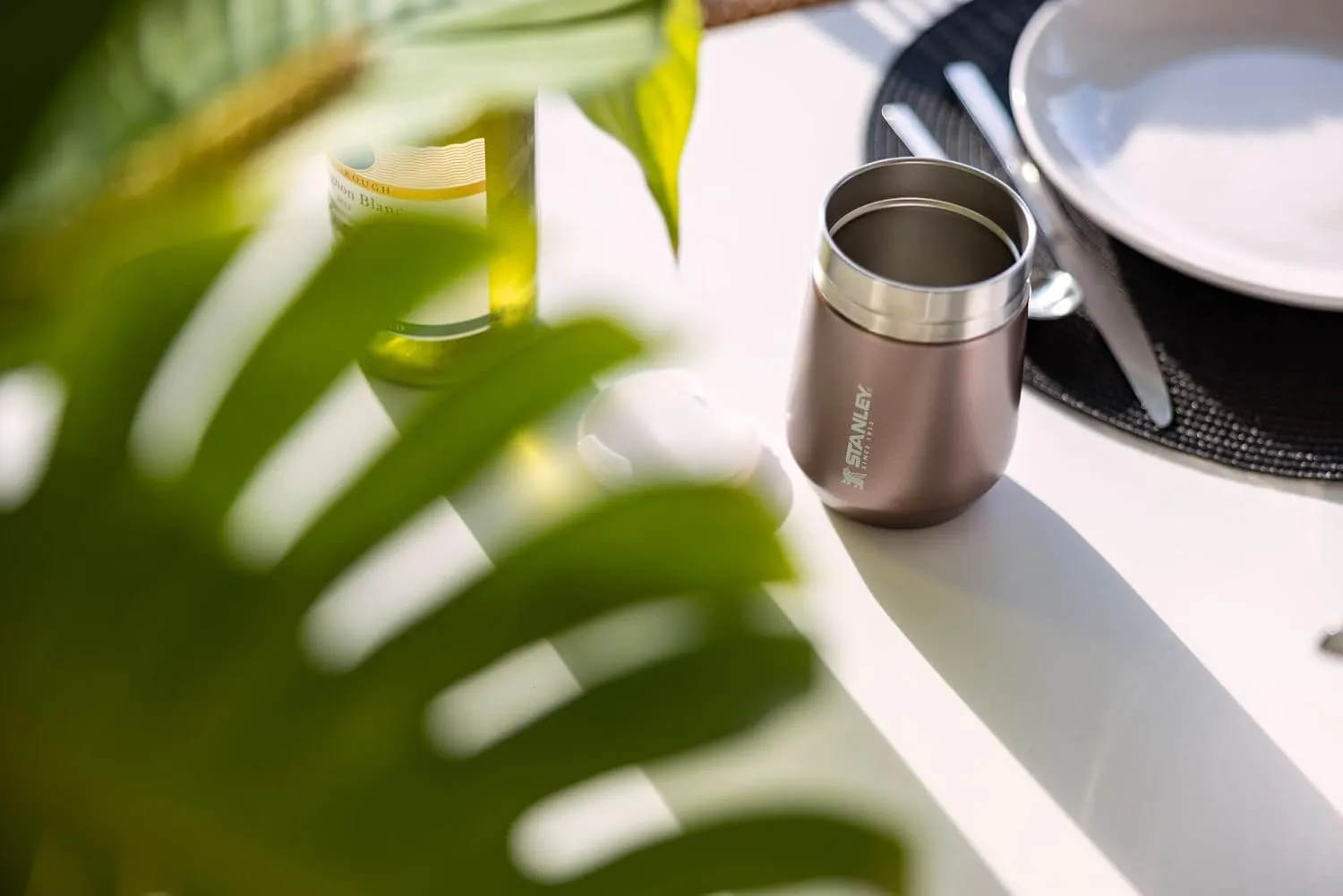 STANLEY GO Everyday Wine Tumbler