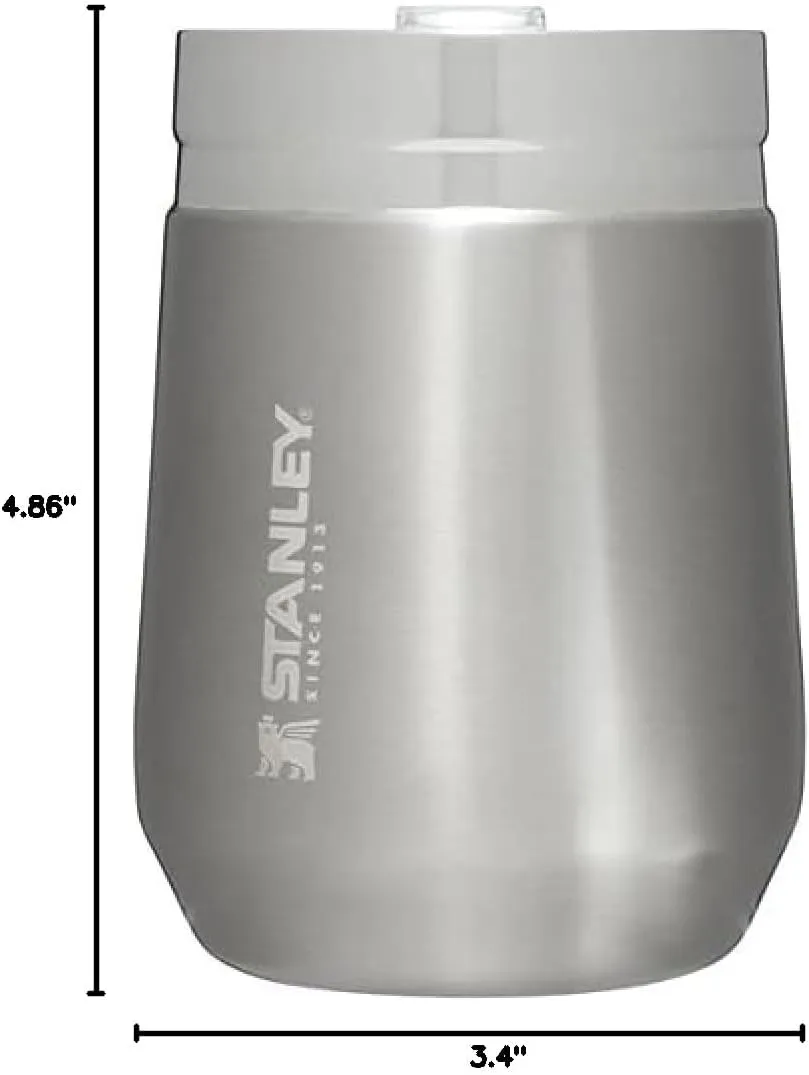 STANLEY GO Everyday Wine Tumbler