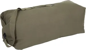 Stansport Deluxe Duffel Bag with Shoulder Strap