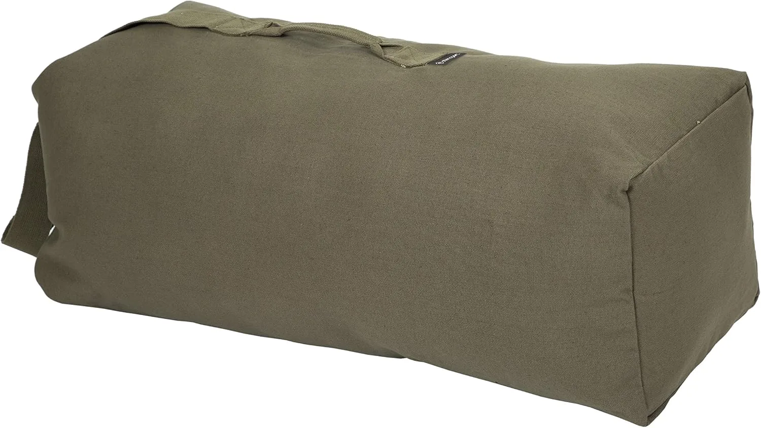 Stansport Deluxe Duffel Bag with Shoulder Strap