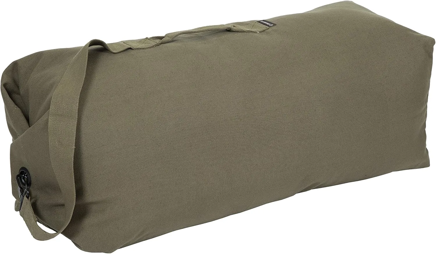 Stansport Deluxe Duffel Bag with Shoulder Strap
