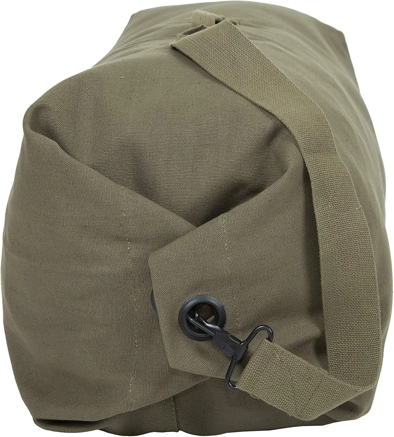 Stansport Deluxe Duffel Bag with Shoulder Strap