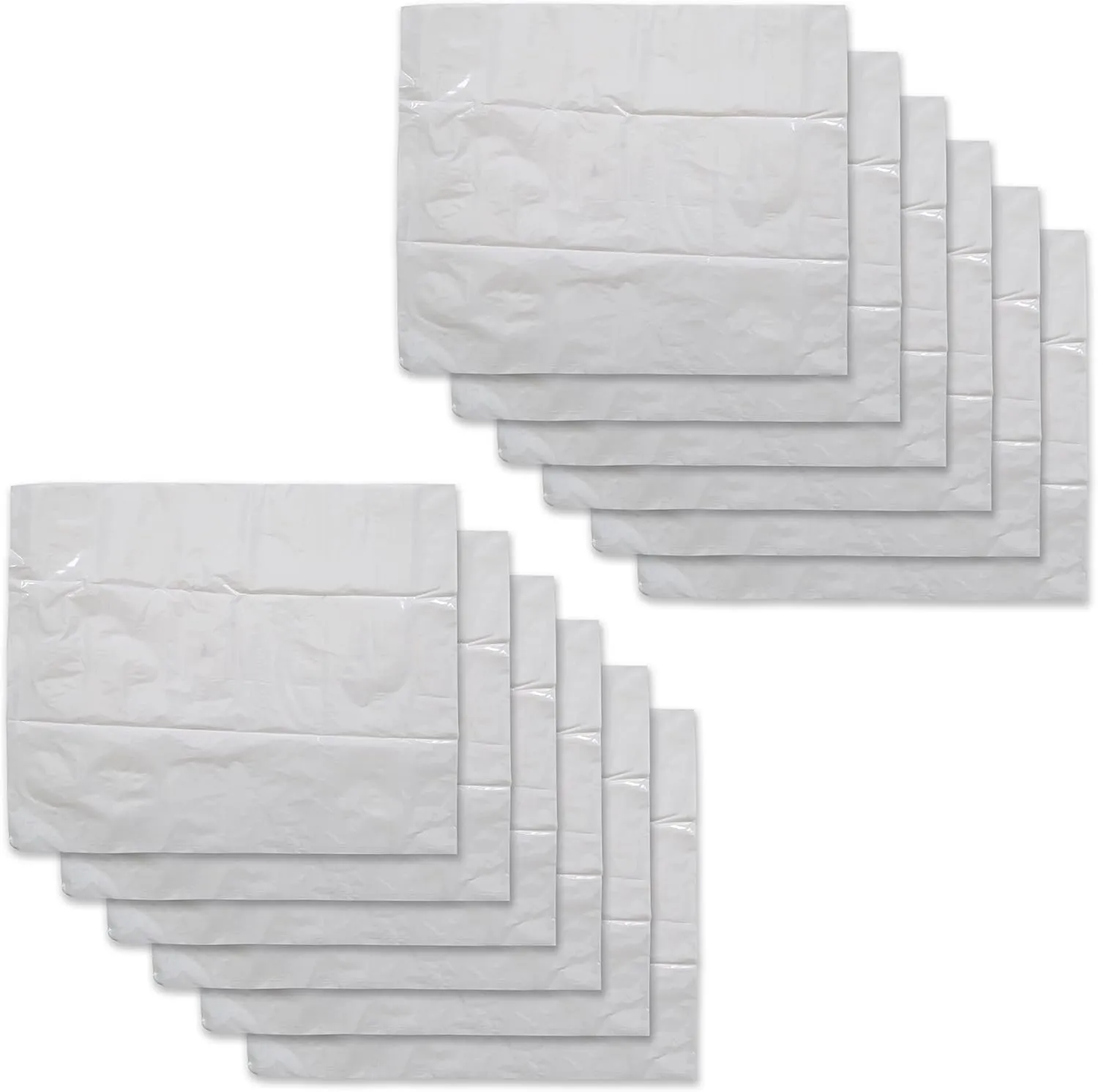 Stansport Plastic Replacement Toilet Bags