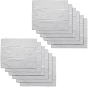 Stansport Plastic Replacement Toilet Bags