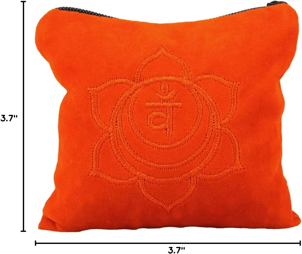 SUNYIK Natural Citrine Tumbled Chip Stone, Sacral Chakra Crystal Pillow for Healing Reiki, Sphere Sculpture Figurine Point Display Stand, Sacral Chakra