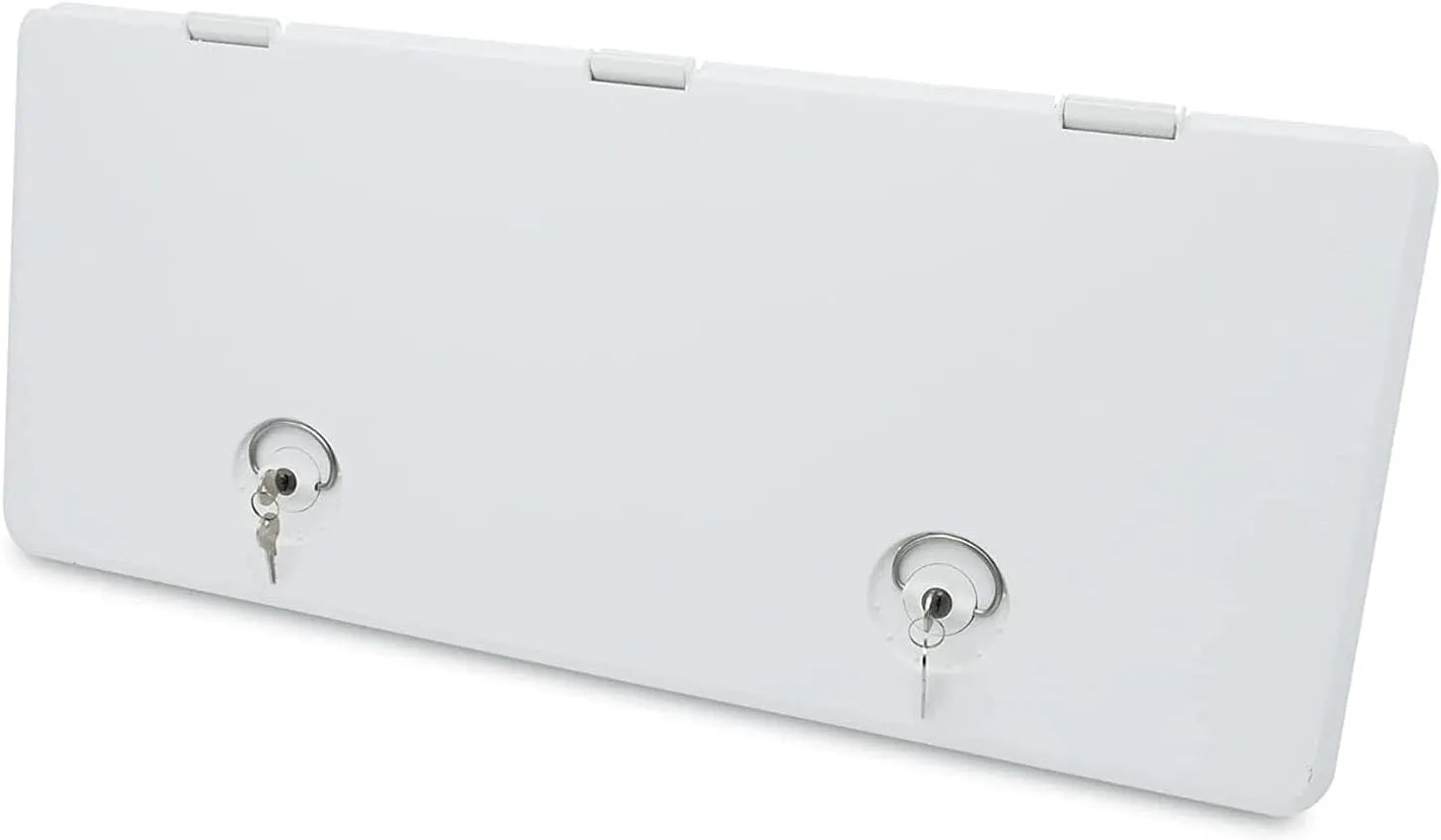 Sure Seal Access Hatch 13"x24" White