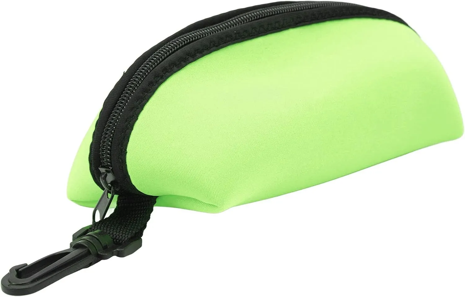 Tbest Diving Goggle Storage Bag, Scuba Dive Mask Pouch Bag Diving Glasses Storage Bag Portable Gadgets Gear Pouch for Sunglasses Glasses