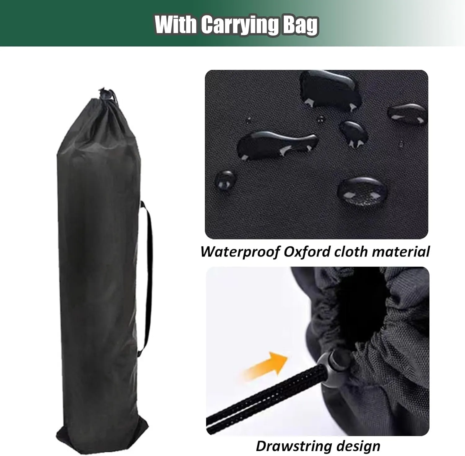 Thick Anti Slip Mahjong Mat for Table with Carrying Bag, Silent Noise Reduction Play Tablecloth for Poker Card Board and Tile Games(Gray 2,90x90 cm/35.43x35.43 in)