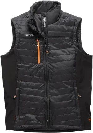 Trade Body Warmer