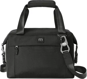 TravisMathew Chill'n 12-Can Waterproof Insulated Cooler with Attached Bottle Opener