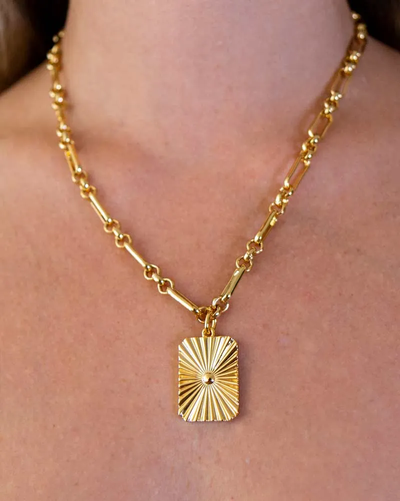 Trish Necklace