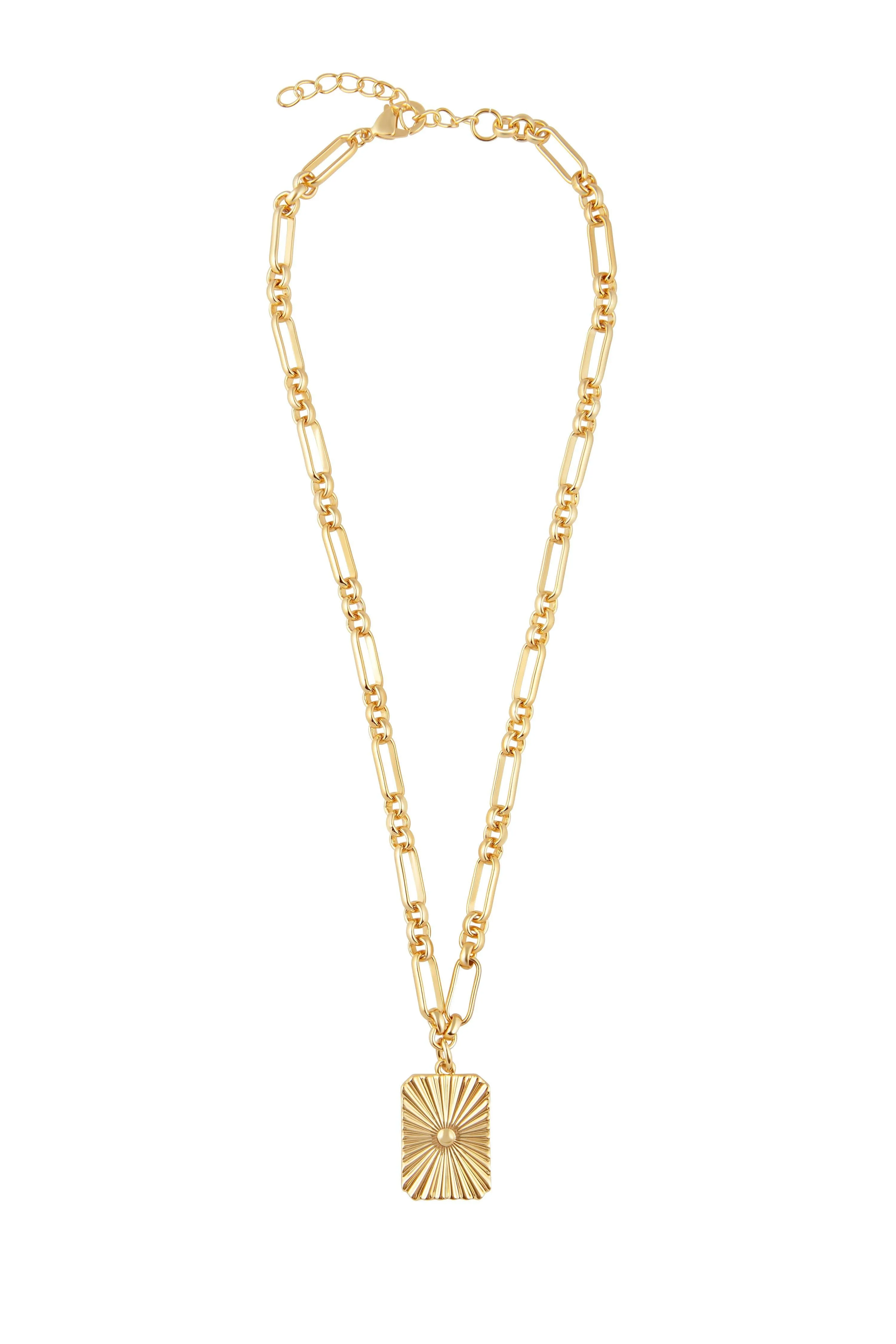 Trish Necklace