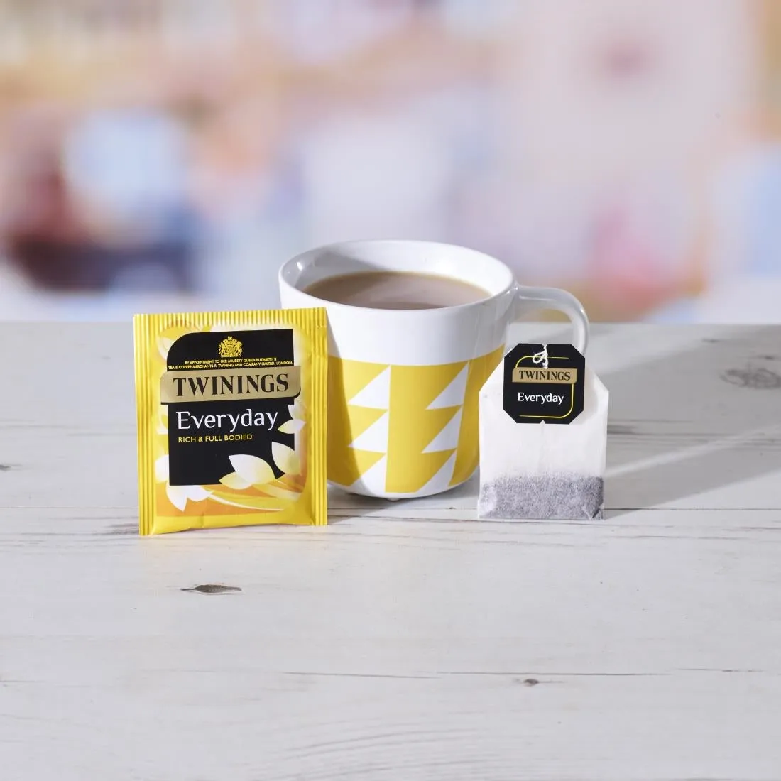 Twinings Everyday Enveloped Tea Bags (300 Pack)