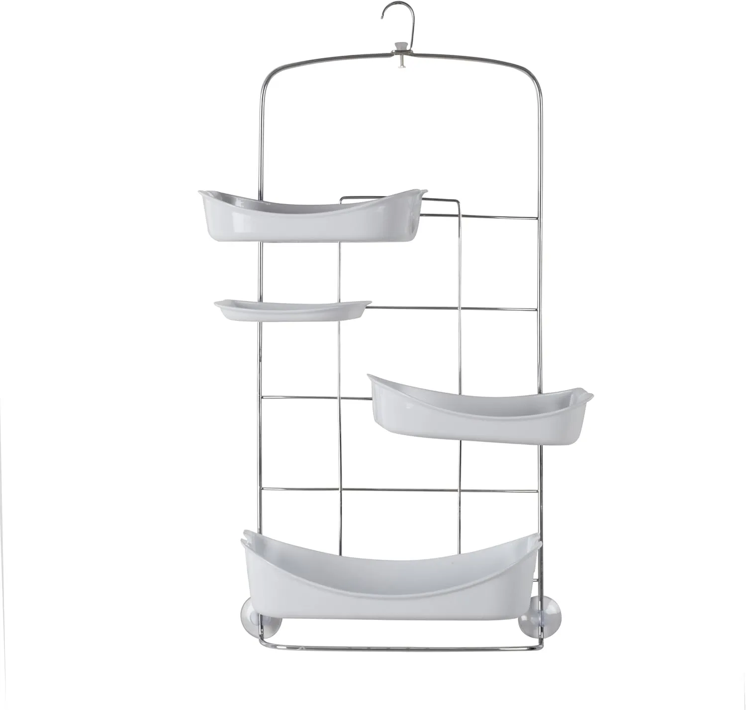 Umbra Trellis Adjustable Shower Caddy