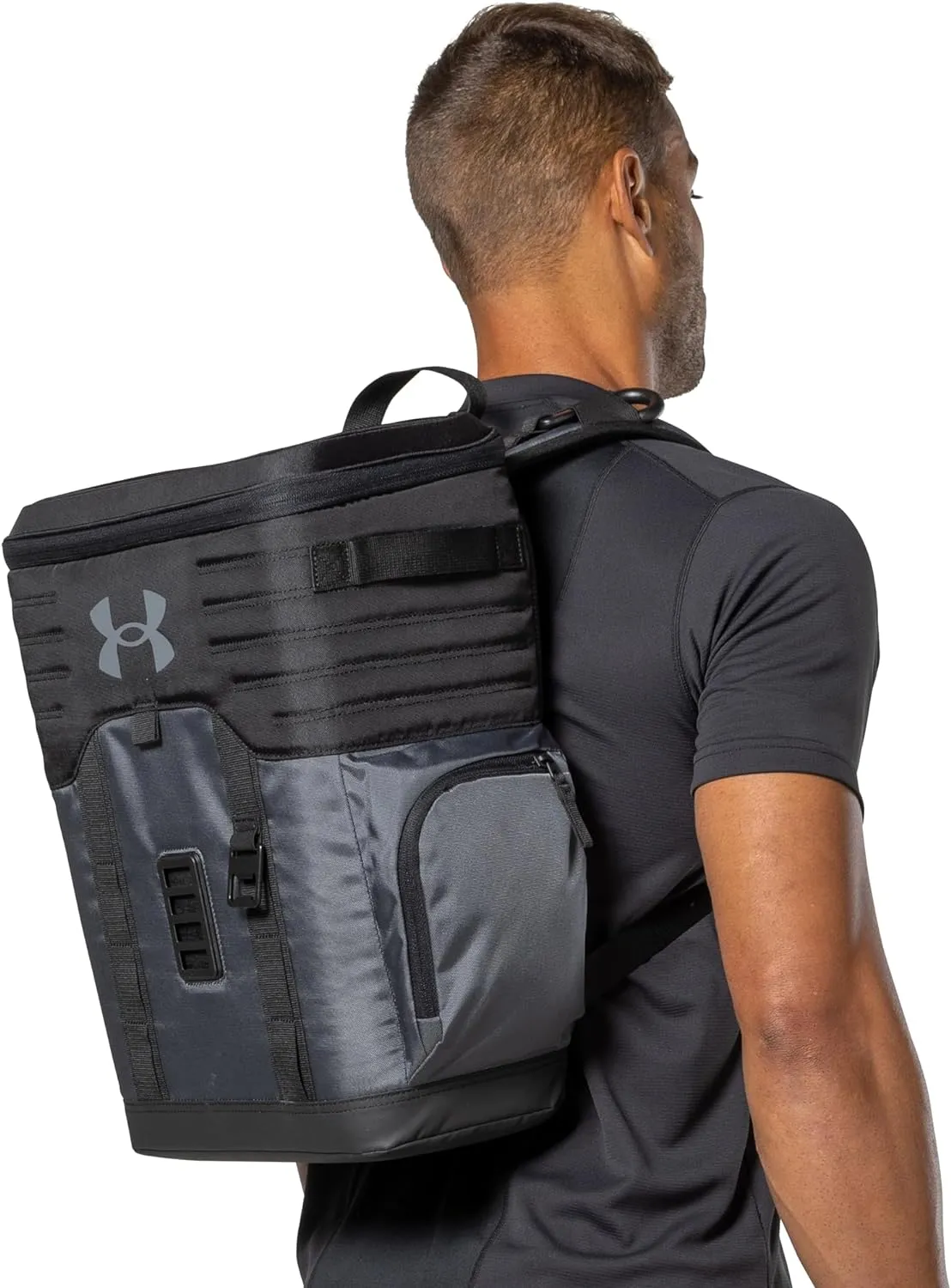 Under Armour 25 Can Backpack Cooler, Travel Cooler, Beach, Sports Events, Picnic & More