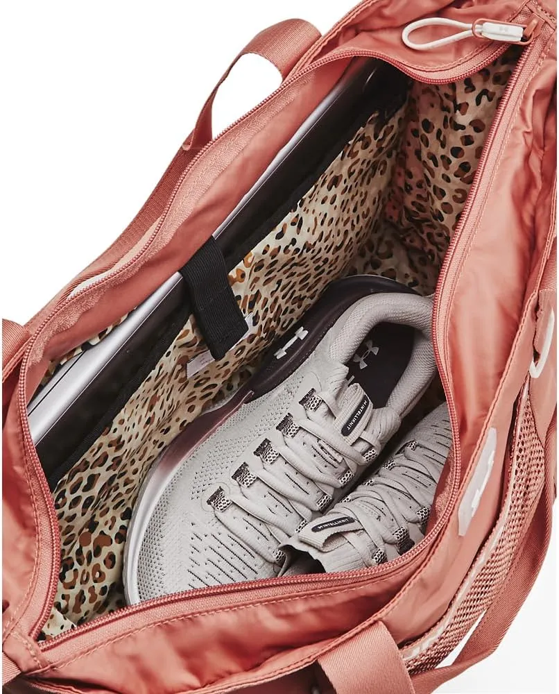 Under Armour Essentials Tote Bag