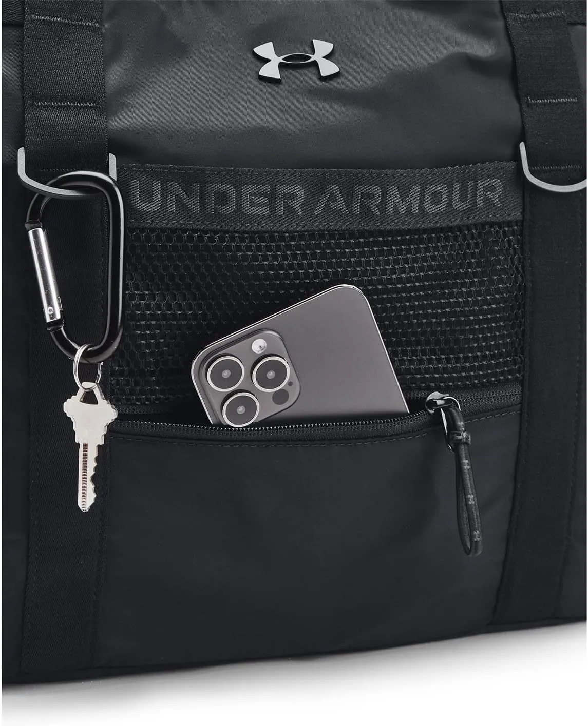Under Armour Essentials Tote Bag