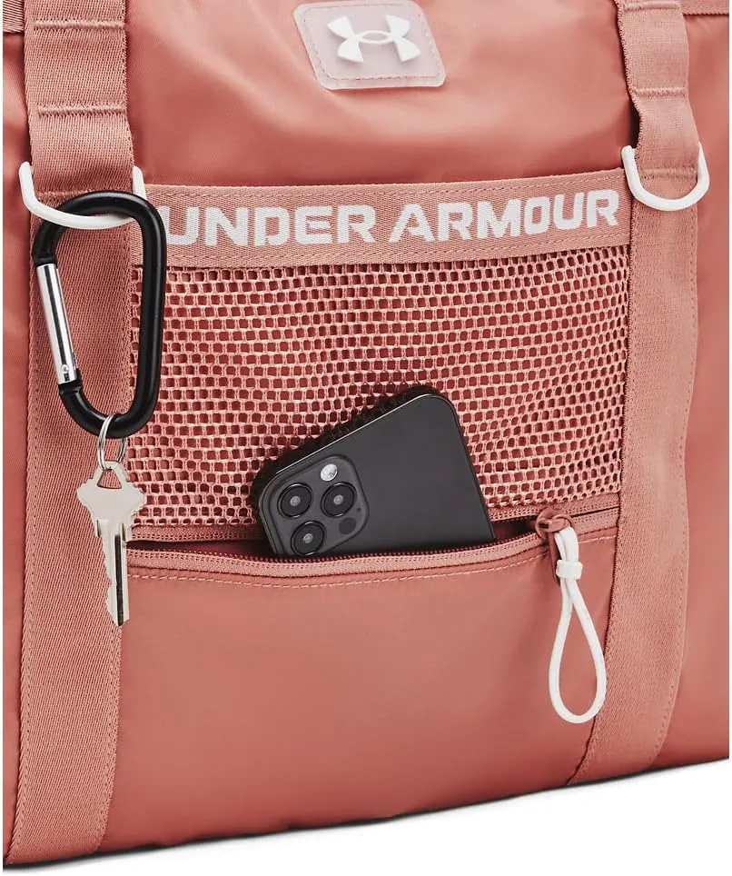 Under Armour Essentials Tote Bag