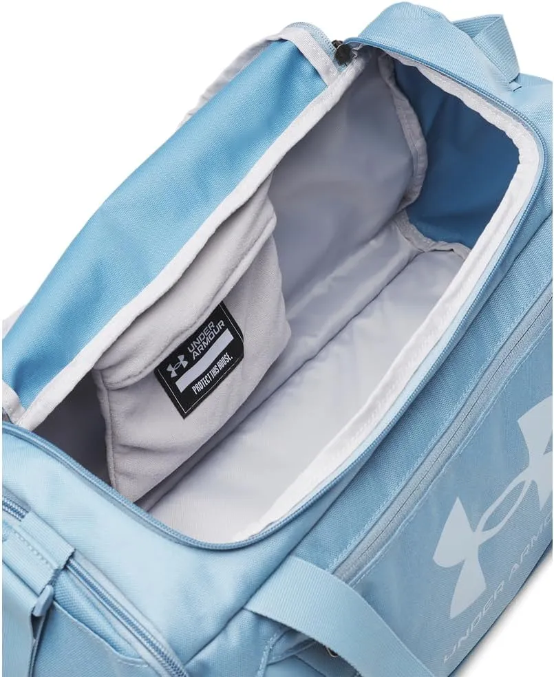 Under Armour Unisex's Undeniable 5.0 Duffel Xs Duffle Bag