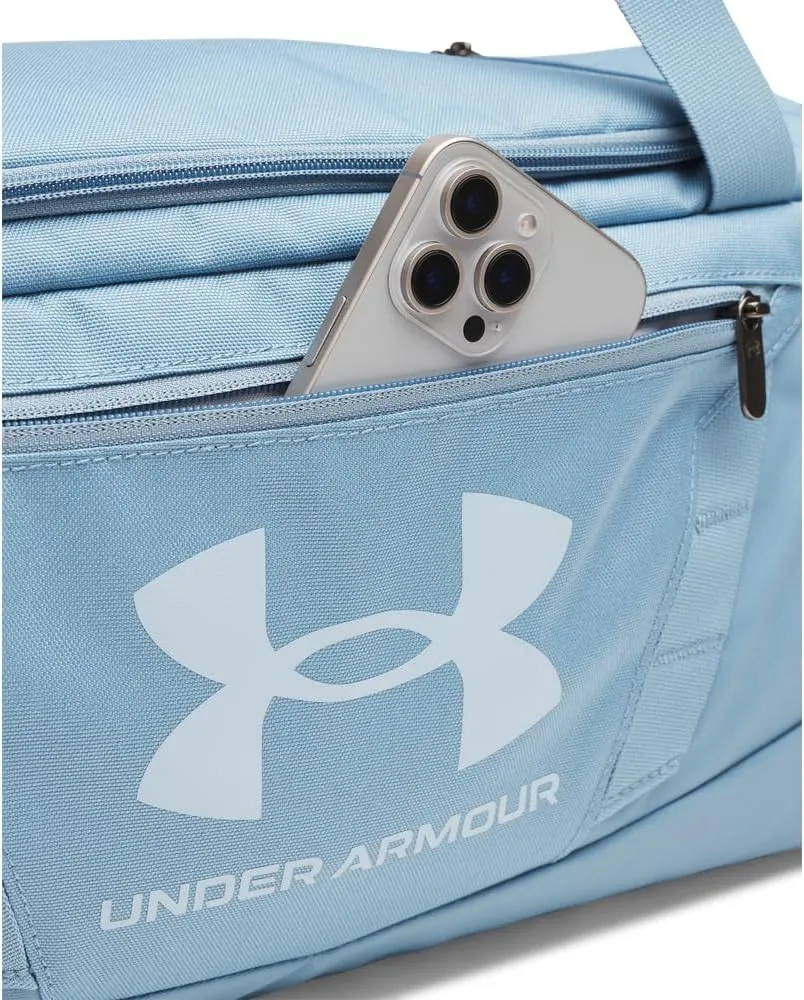 Under Armour Unisex's Undeniable 5.0 Duffel Xs Duffle Bag