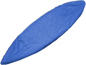 Waterproof Kayak Cover 300 500cm, UV Resistant, Tear Proof, Oxford Fabric, All Weather Protection, for Outdoor Storage and Transport