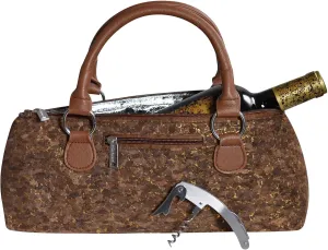 Wine Clutch Classic Sassy