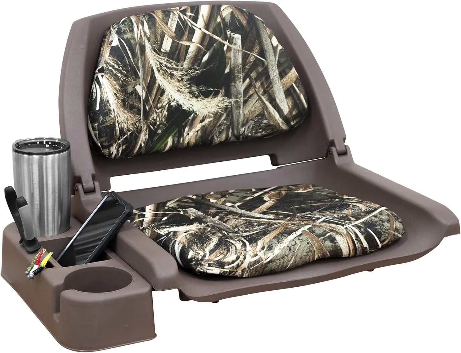 Wise Boat Seat Caddy Gear Holder