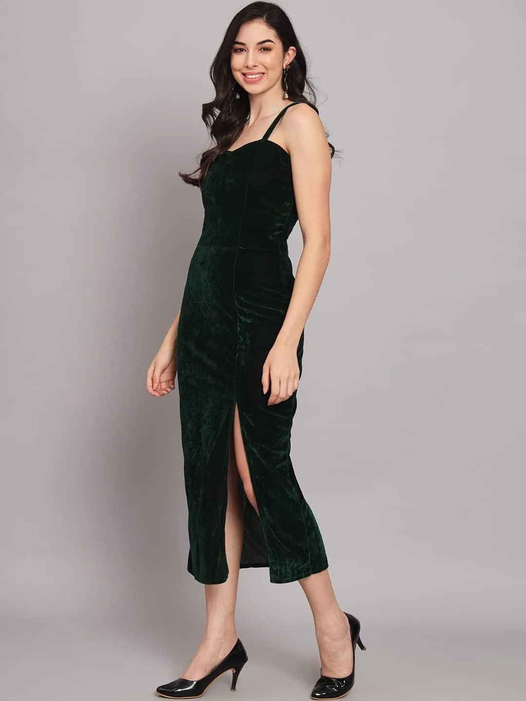 Women Maxi Dress