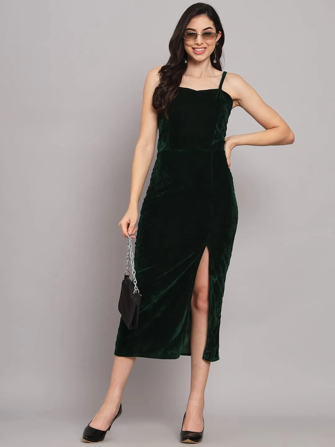 Women Maxi Dress
