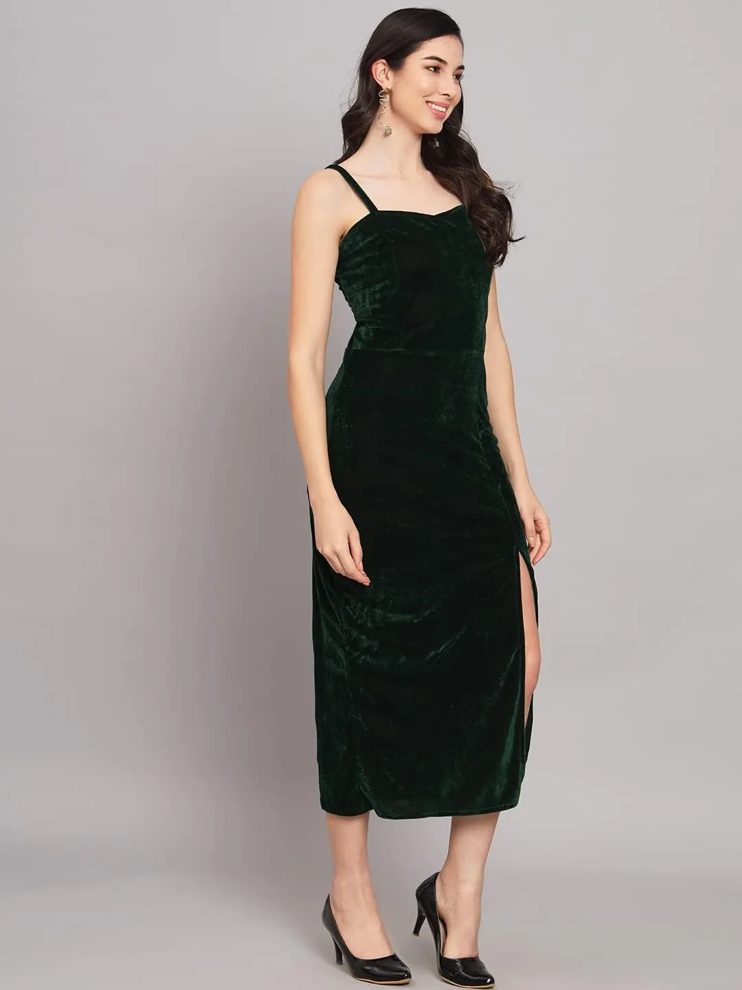 Women Maxi Dress