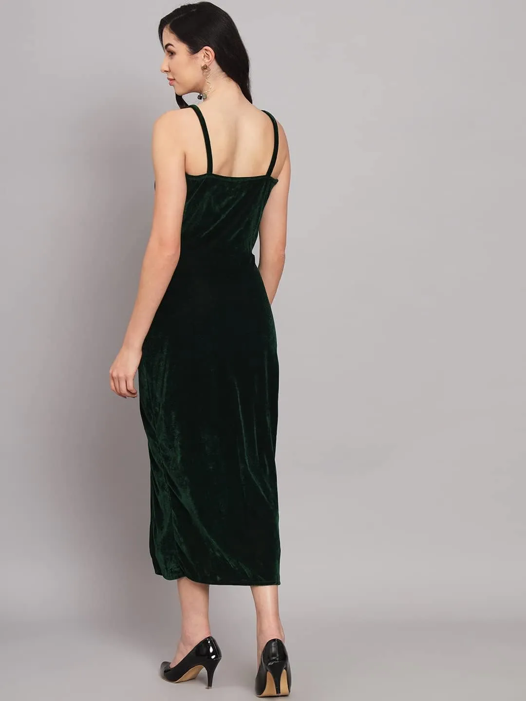 Women Maxi Dress