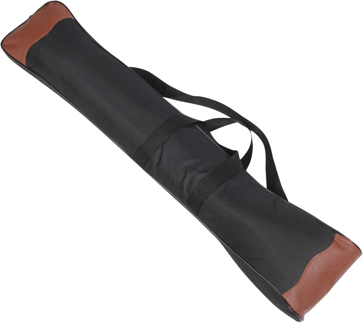 Yardwe Handbag Portable Carrying Case Waterproof Tote Bag for Violin Oxford Fabric Case