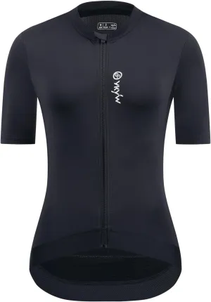 YKYWBIKE Cycling Jerseys Women Short Sleeve,Bike Shirts for Women Breathable Cycle Jersey with 4 Pockets