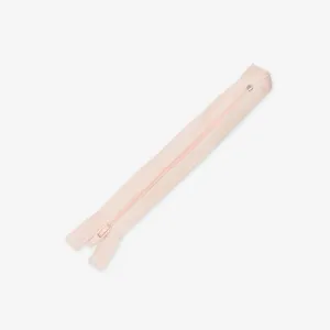 Zips Dress Peach T3 (2 Sizes)
