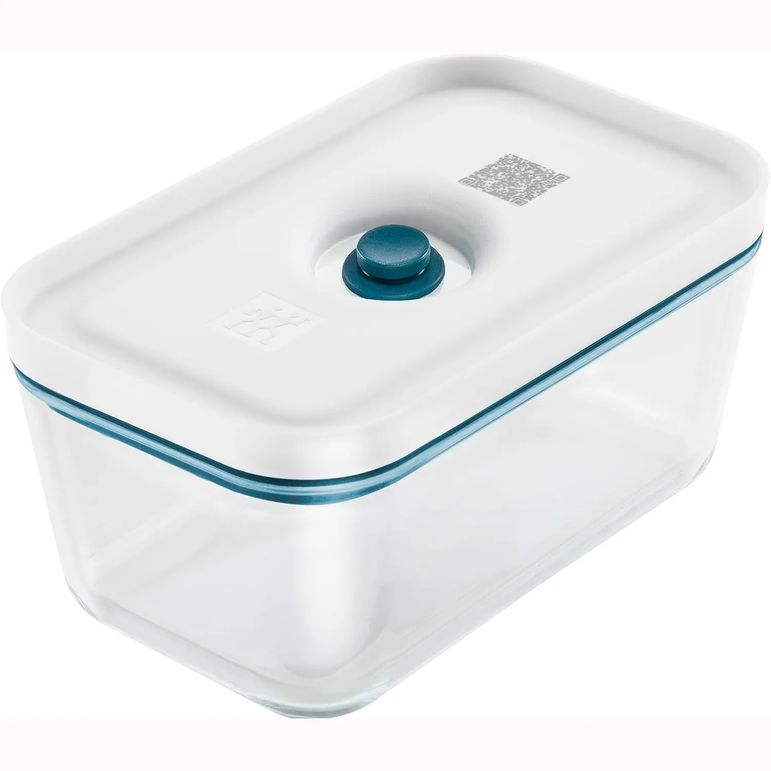 ZWILLING Fresh & Save Airtight Food Storage Container, Medium, La Mer