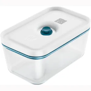 ZWILLING Fresh & Save Airtight Food Storage Container, Medium, La Mer