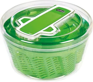 Zyliss Spinner, Plastic